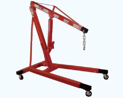 Shop Crane