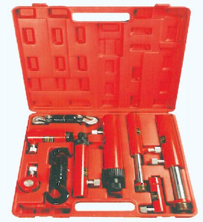 Portable Hydraulic Equipment