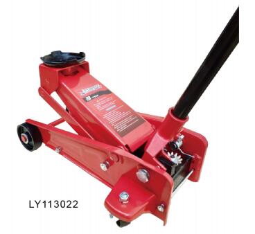 Floor Jack