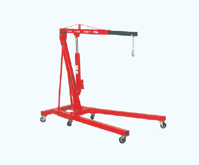 Shop Crane