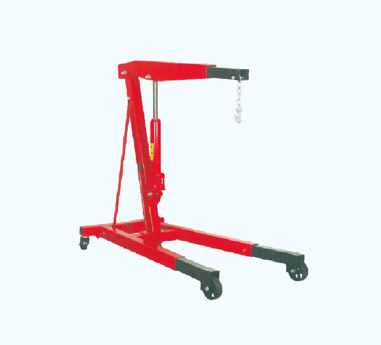 Shop Crane