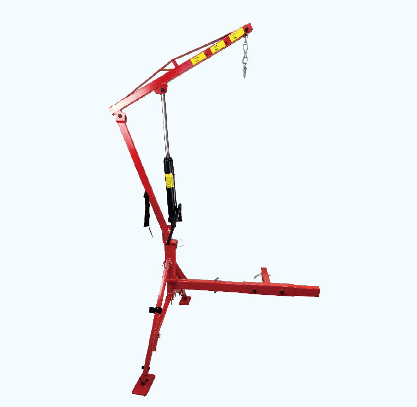 Shop Crane