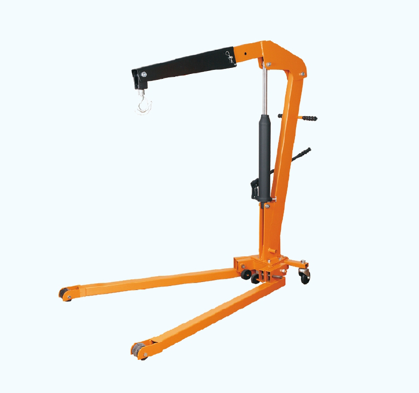 Shop Crane