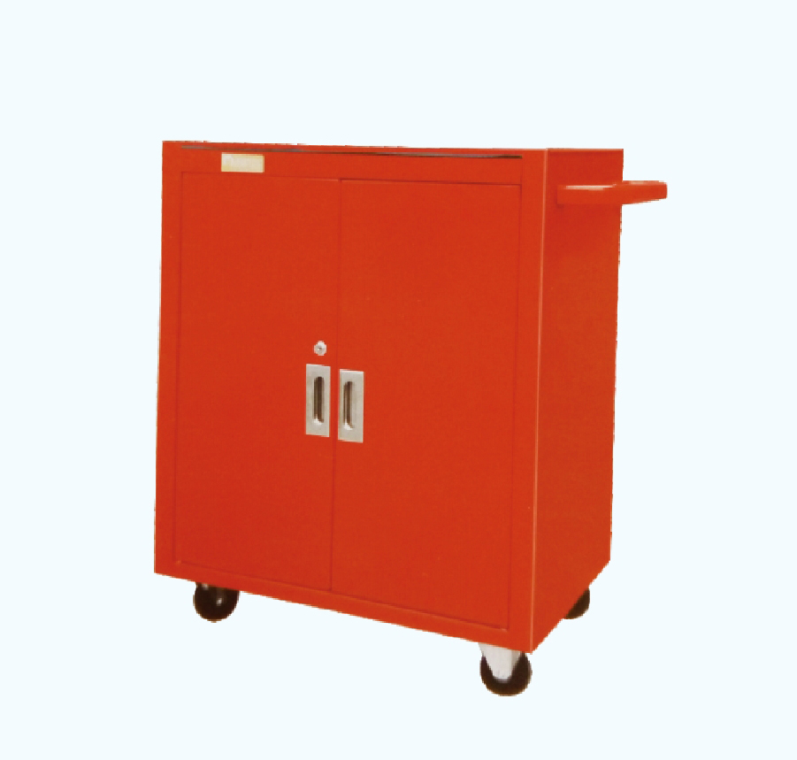 Tool Trolley