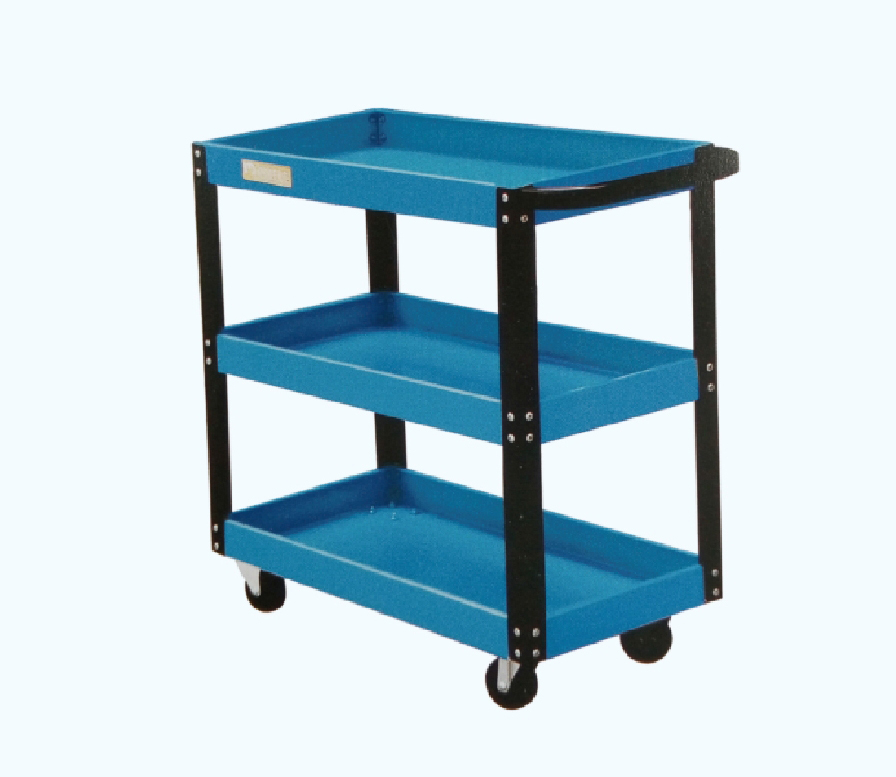 Tool Trolley