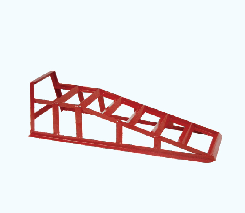 Vehicle Ramp